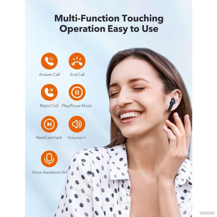 TaoTronics Brezžične slušalke TT-BH1122-PRIROCEN.SI