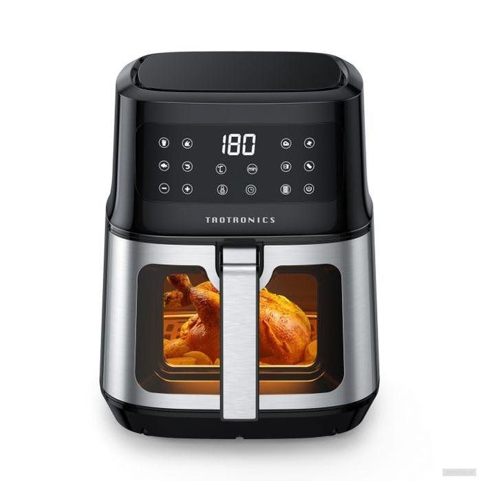 TaoTronics zračni cvrtnik TT-AF011-PRIROCEN.SI