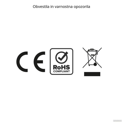 Mill Razvlaževalnik zraka 20 litrov - 4-PRIROCEN.SI