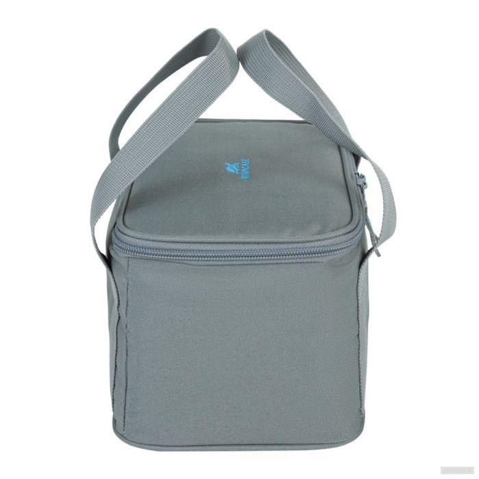RivaCase siva hladilna torba 5705, 5L-PRIROCEN.SI