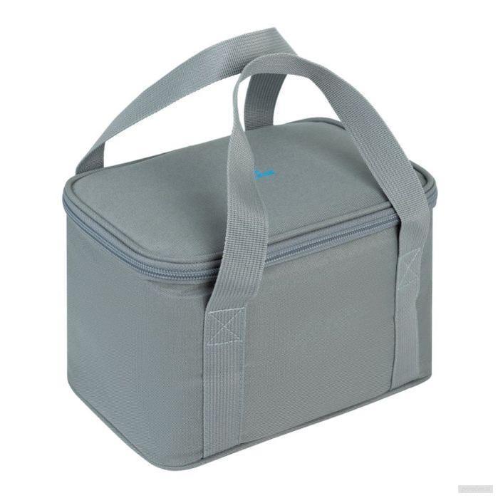 RivaCase siva hladilna torba 5705, 5L-PRIROCEN.SI