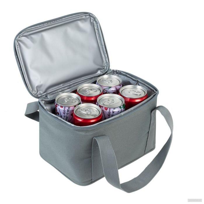 RivaCase siva hladilna torba 5705, 5L-PRIROCEN.SI