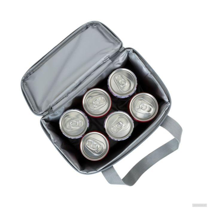 RivaCase siva hladilna torba 5705, 5L-PRIROCEN.SI
