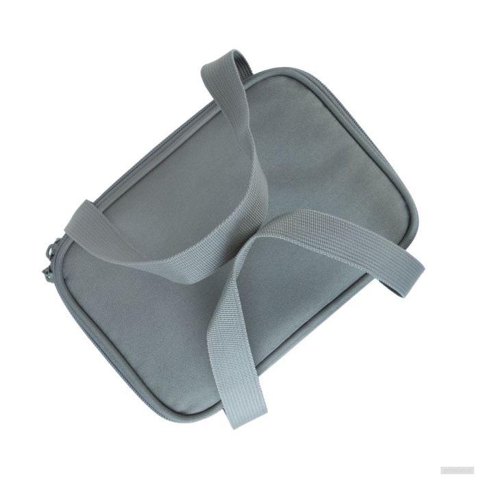 RivaCase siva hladilna torba 5705, 5L-PRIROCEN.SI