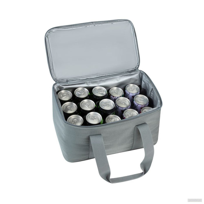 RivaCase siva hladilna torba 5717, 17L-PRIROCEN.SI