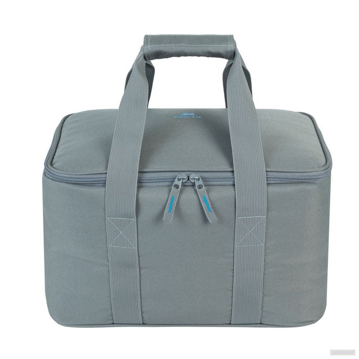 RivaCase siva hladilna torba 5717, 17L-PRIROCEN.SI