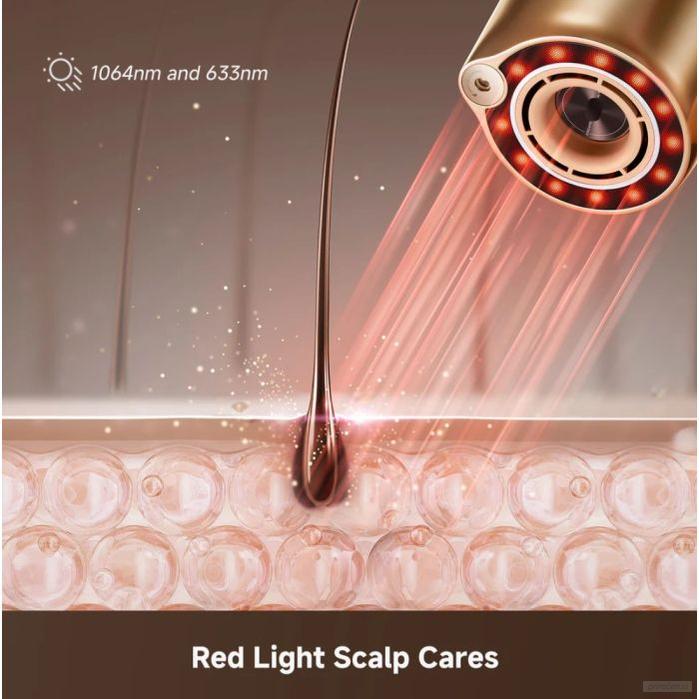 Dreame Miracle Pro sušilnik za lase-PRIROCEN.SI