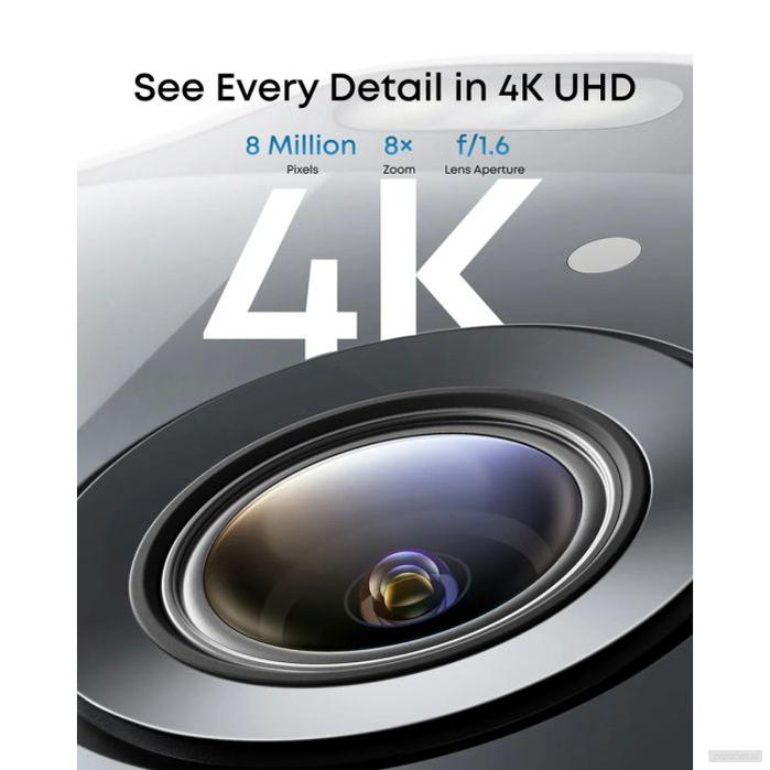 Anker Eufy Security SoloCam E42 dodatna kamera-PRIROCEN.SI