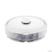 Roborock Q8 Max robotski sesalnik, bel-PRIROCEN.SI