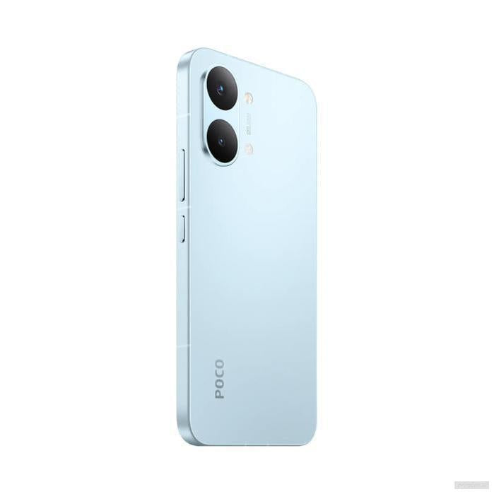 POCO X8 PRO MAX 5G pametni telefon 12/256GB, moder-PRIROCEN.SI