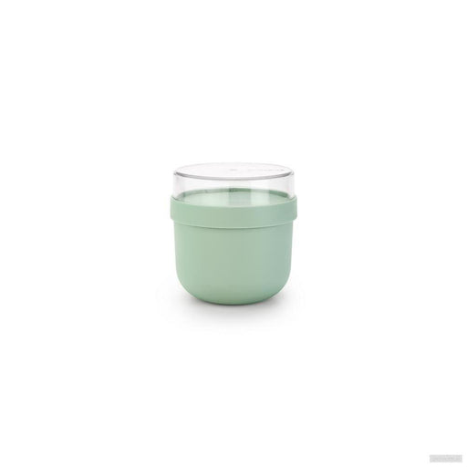 Brabantia posoda za zajtrk, zelena-PRIROCEN.SI