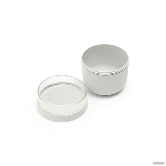 Brabantia posoda za zajtrk, svetlo siva 204203-PRIROCEN.SI