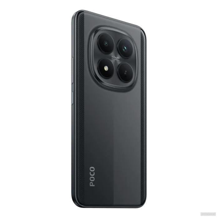 POCO M8 PRO 5G pametni telefon 12/512GB, črn-PRIROCEN.SI