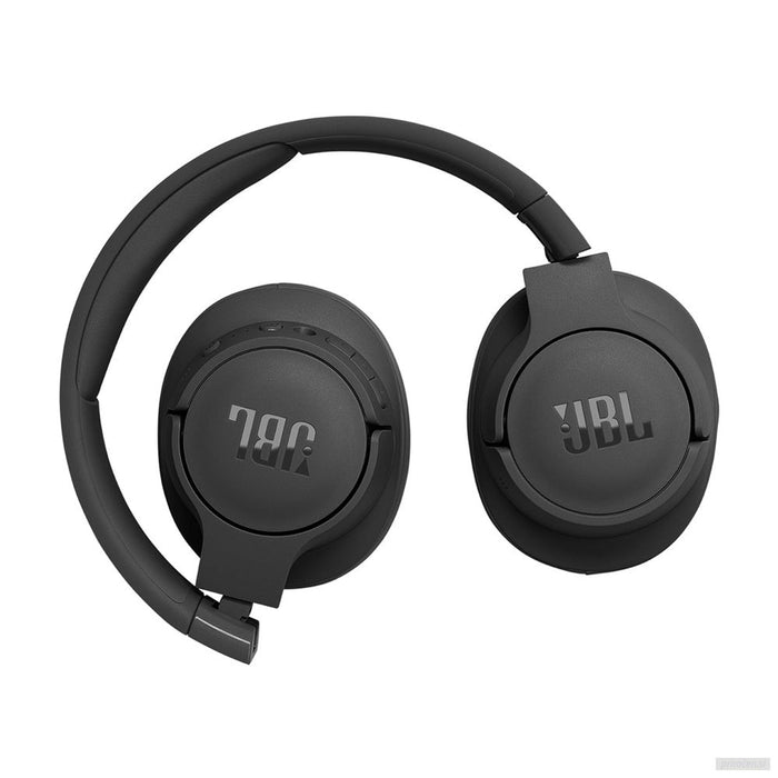 JBL Tune 770NC Bluetooth naglavne brezžične slušalke, črne-PRIROCEN.SI