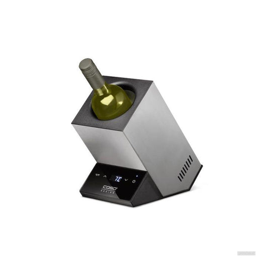CASO WineCase One Inox-PRIROCEN.SI