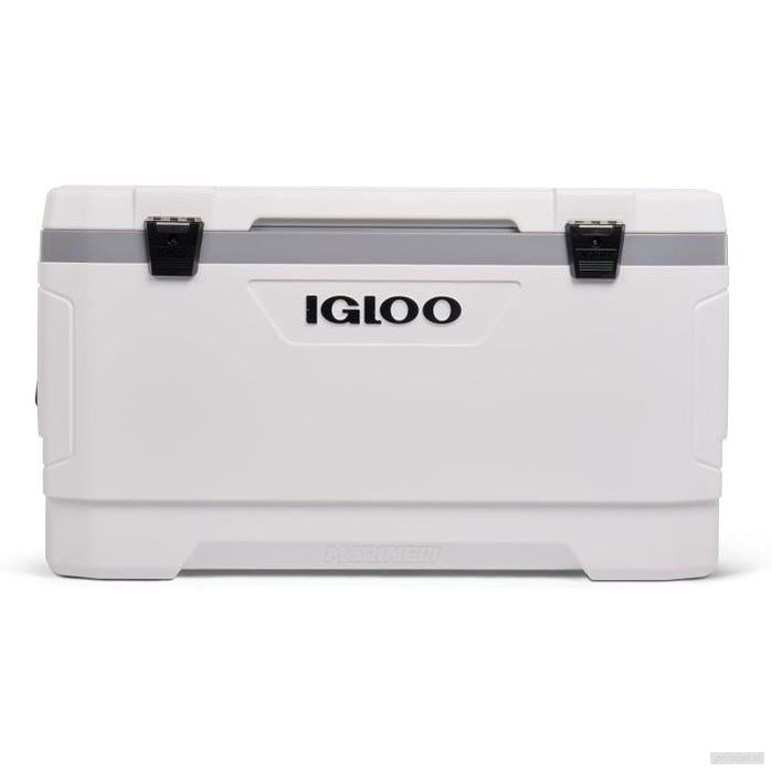 IGLOO Hladilna torba Marine Ultra 100,94L, bela-PRIROCEN.SI