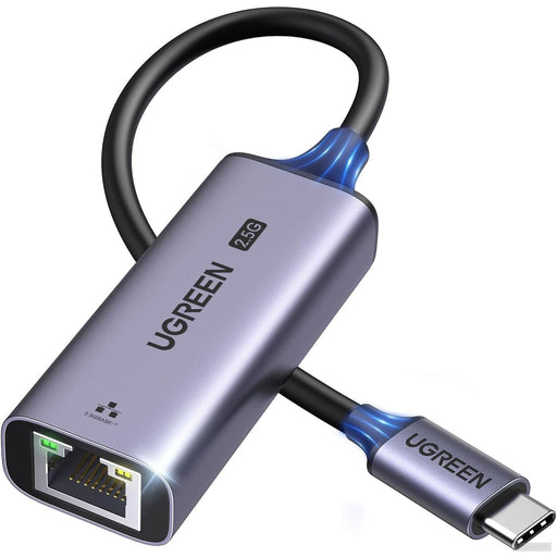Ugreen USB-C 2.5G mrežni adapter 2.5Gbps-PRIROCEN.SI