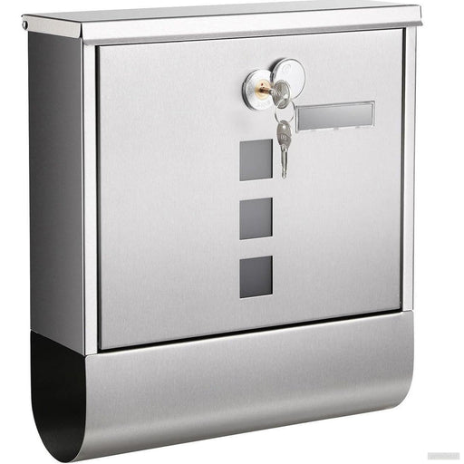 SONGMICS poštni nabiralnik GMB020S02-PRIROCEN.SI