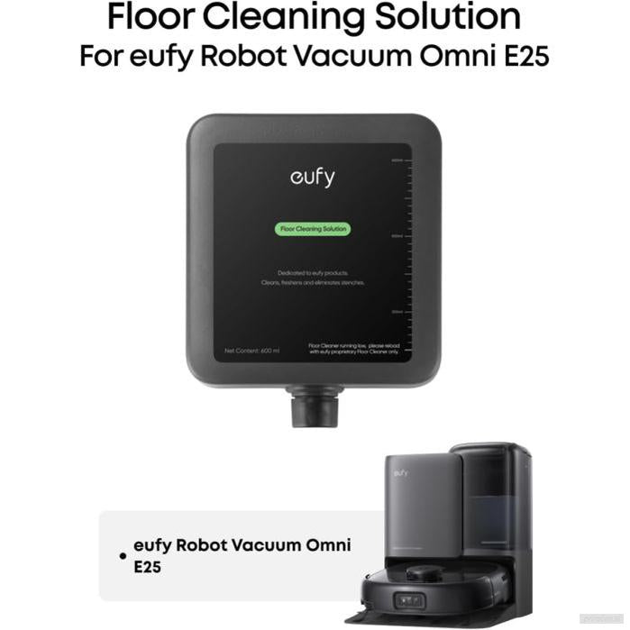 Eufy čistilo za robotski sesalnik Omni E25-PRIROCEN.SI