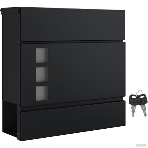 SONGMICS poštni nabiralnik GMB052B01-PRIROCEN.SI