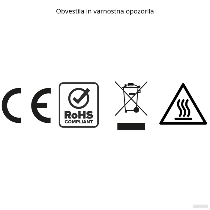 CASO Kavni aparat Barista Crema 150W-PRIROCEN.SI