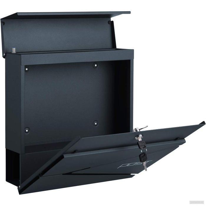 SONGMICS poštni nabiralnik GMB051G02-PRIROCEN.SI