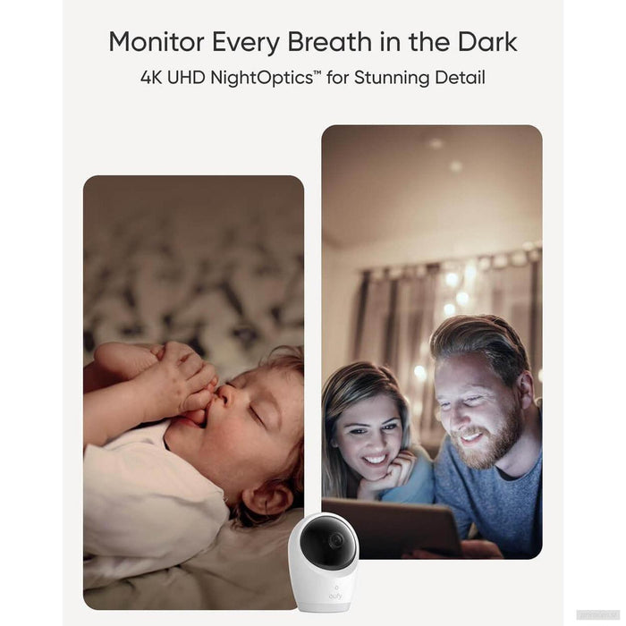 Anker Eufy Security Baby Monitor E21-PRIROCEN.SI