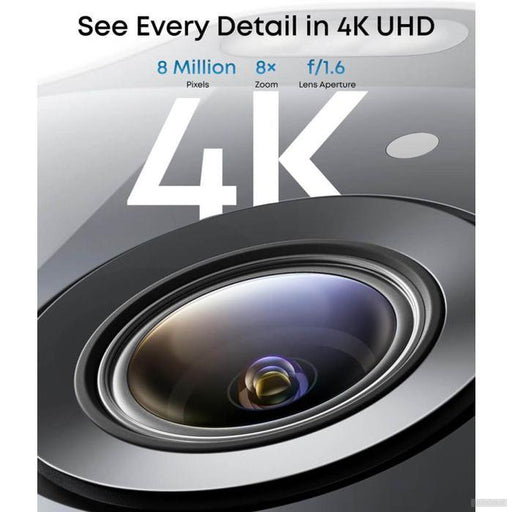 Anker Eufy Security SoloCam E42 komplet 2 kamer + HomeBase 3 baza + 2 solarna panela-PRIROCEN.SI