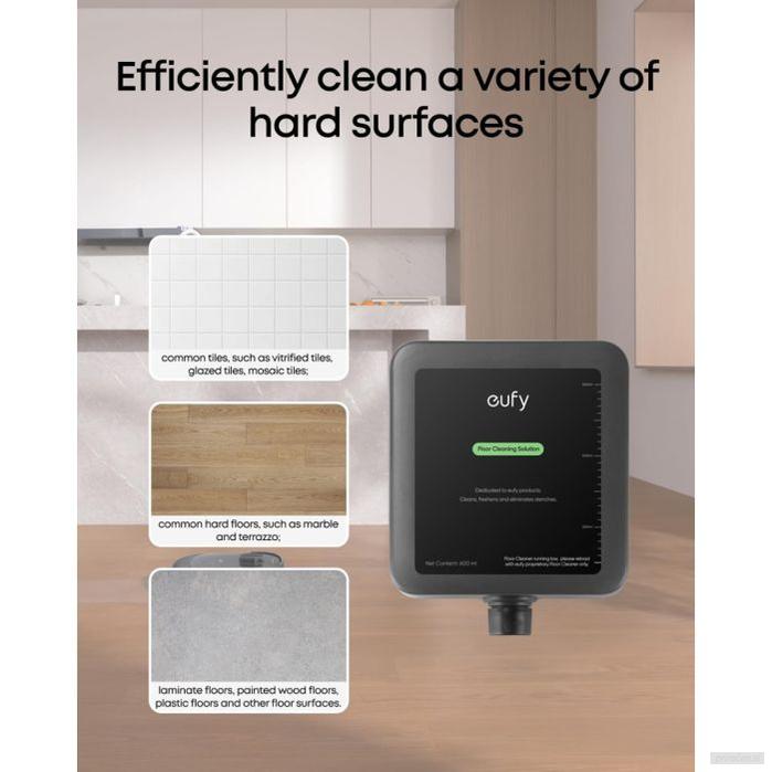 Eufy čistilo za robotski sesalnik Omni E25-PRIROCEN.SI