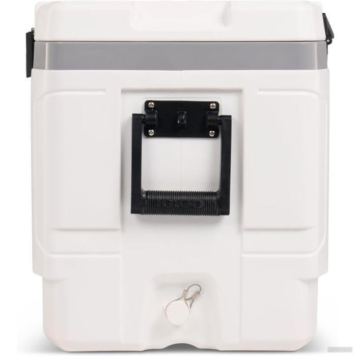 IGLOO Hladilna torba Marine Ultra 100,94L, bela-PRIROCEN.SI