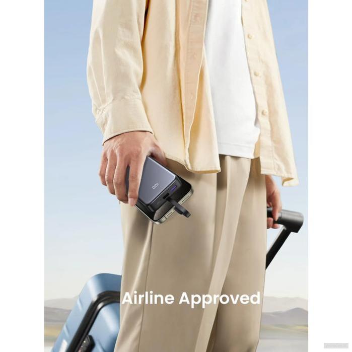 Ugreen 22,5W 20000mAh prenosna baterija-PRIROCEN.SI