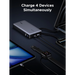 Ugreen 165W 25000mAh prenosna baterija z vgrajenim kablom-PRIROCEN.SI