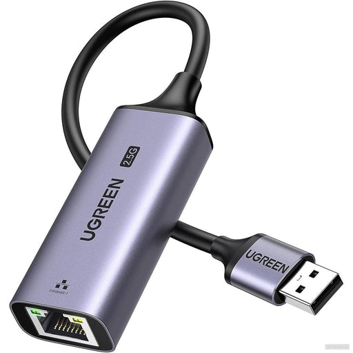 Ugreen USB 3.0 2.5Gbps mrežni adapter-PRIROCEN.SI