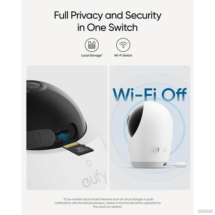 Anker Eufy Security Baby Monitor E21-PRIROCEN.SI