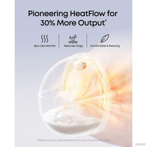 Anker Eufy prsna črpalka E20-PRIROCEN.SI