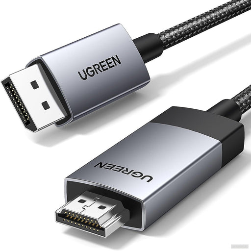 UGREEN DisplayPort na HDMI kabel 4K@60Hz, 3M-PRIROCEN.SI