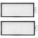 Roborock Hepa pralni filter za Q7/Q7Max/Q8Max/Q5Pro, 2 kos-PRIROCEN.SI