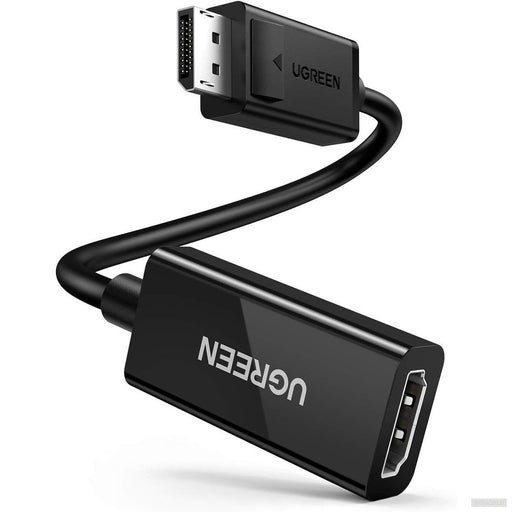Ugreen DisplayPort v HDMI adapter 4K@60Hz-PRIROCEN.SI