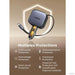 Ugreen 90W avtopolnilec z vgrajenim USB-C kablom-PRIROCEN.SI