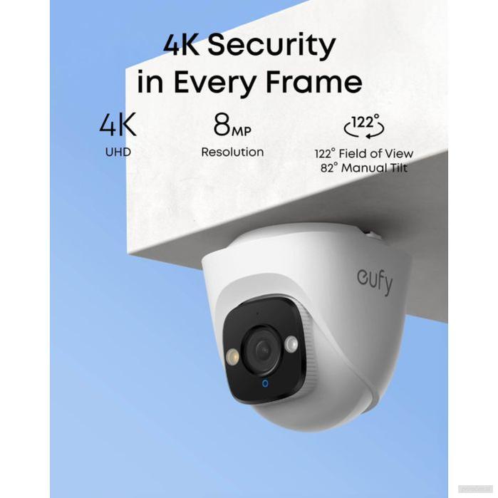 Anker Eufy Security PoE E41 Add-on kamera-PRIROCEN.SI