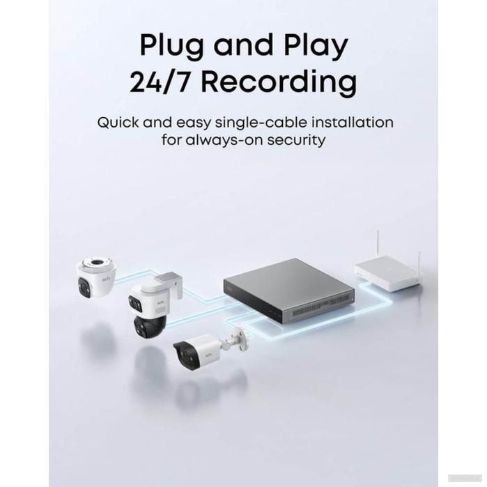 Anker Eufy Security PoE Bullet-PTZ S4 kamera-PRIROCEN.SI