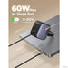 Ugreen 90W avtopolnilec z vgrajenim USB-C kablom-PRIROCEN.SI