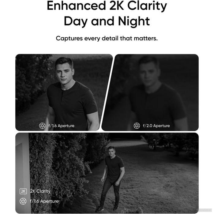 Eufy Security SoloCam E30 zunanja brezžična kamera s solarnim panelom-PRIROCEN.SI