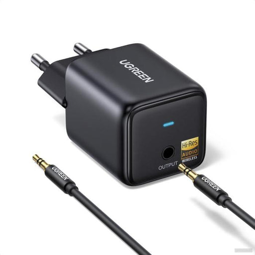 UGREEN bluetooth 6.0 brezžični sprejemnik-PRIROCEN.SI