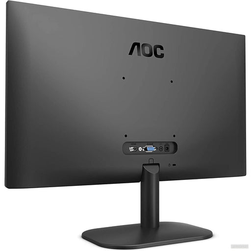 AOC 27B2H/EU 27" IPS monitor-PRIROCEN.SI
