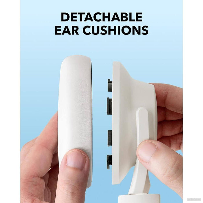 Anker Soundcore Q11i naglavne brezžične slušalke, bele-PRIROCEN.SI