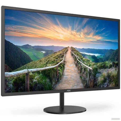 AOC Q32V4 31,5" IPS QHD 75Hz monitor-PRIROCEN.SI