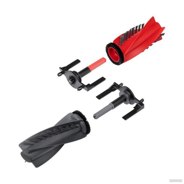Roborock glavna krtača DuoDivide za Qrevo Curv / Qrevo Curv 5A1 / Qrevo 5AE / Qrevo Edge 5V1 / Saros 10R-PRIROCEN.SI
