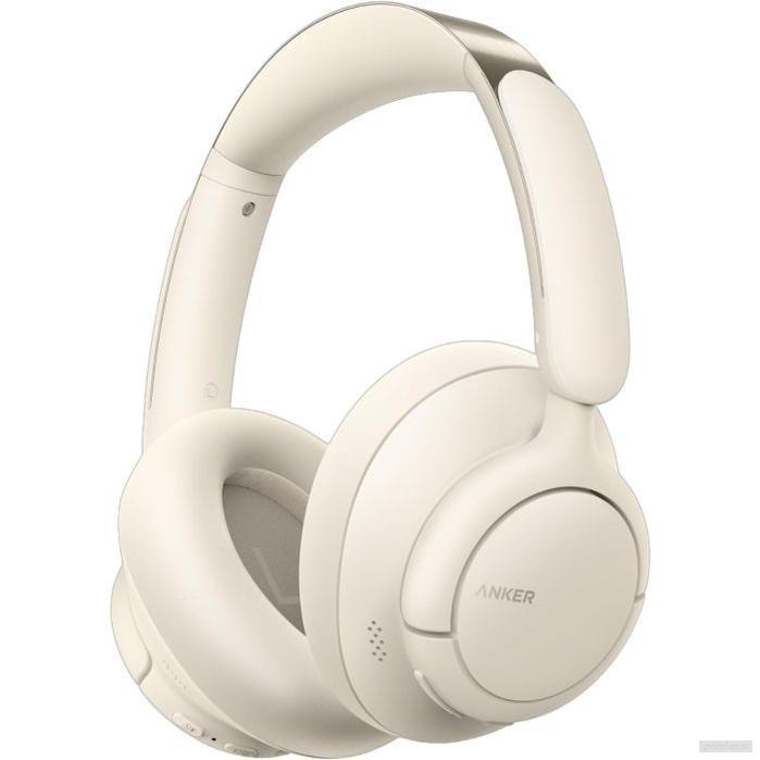 Anker Soundcore Q31i naglavne Bluetooth slušalke, bele-PRIROCEN.SI