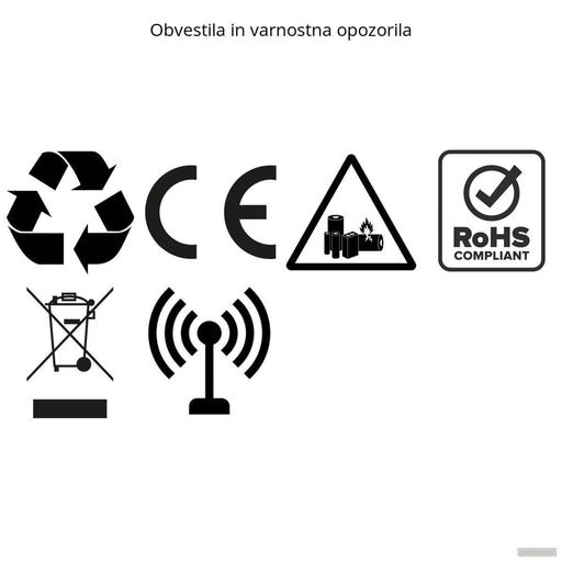 POCO C85 pametni telefon 6/128GB, vijolična-PRIROCEN.SI